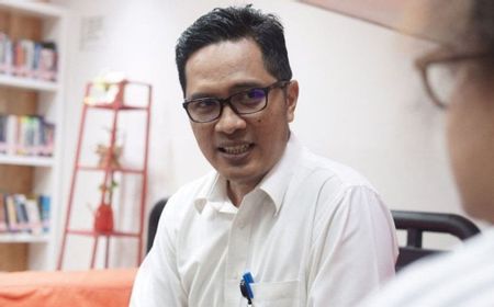 Febri Diansyah Kritik Tes Kontroversial untuk Jadi Pegawai KPK