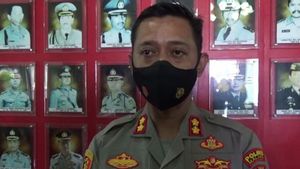 Pemkot Minta Maaf karena Wali Kota Malang Sutiaji Terobos Pantai Saat PPKM, Polisi Tetap Periksa Saksi
