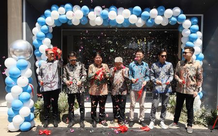 Jawab Tingginya Animo Konsumen Jawa Timur, Chery Buka Jaringan Dealer di Surabaya