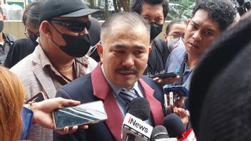 Not Only Premeditated Murder, Brigadier J's Family Polices Ferdy Sambo-Putri Chandrawathi About False Reports