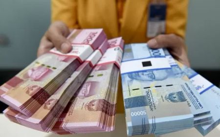 Home Credit Catat Volume Pembiayaan Naik Jadi Rp51 Triliun pada Akhir 2022