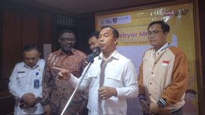 Remaja Terlalu Sering Main Gadget, Mendukbangga: Mental Terbentuk dari Kebiasaan