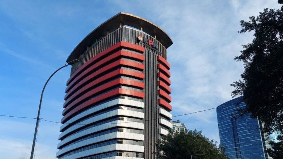 Kata KPK soal Menkeu Purbaya Bakal 'Di-Noel-kan': Kami Hanya Proses Sesuai Fakta di Persidangan