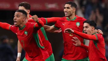 المغرب يقدم استئنافًا لقرار العقوبات في نهائي كأس أفريقيا 2025 ضد السنغال