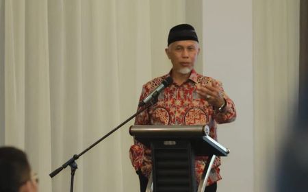 Gubernur Sumbar Mahyeldi: Bandara Minangkabau Tak Masuk Rencana Penghapusan Status Bandara Internasional