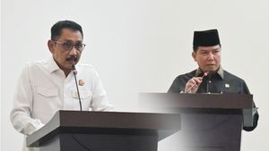 Kejati dan DPRD Kaltara Teken MoU Perdata dan TUN