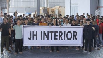 JH Interior Dinobatkan Sebagai Kontraktor Interior Terbaik di Indonesia