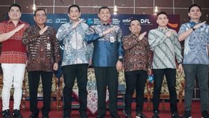 Sambut Bulan Literasi Kripto 2026, Upbit Indonesia Perkuat Edukasi Kripto Lewat Roadshow di Berbagai Kota
