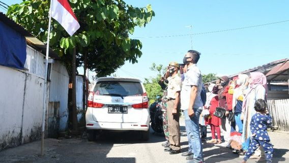 Tokoh Masyarakat Peringati Hari Lahir Pancasila sebagai Momentum untuk Bentengi Indonesia