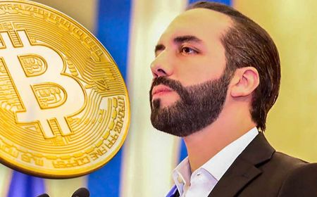 Nayib Bukele, Presiden yang Pro-Bitcoin, Kembali Pimpin El Salvador