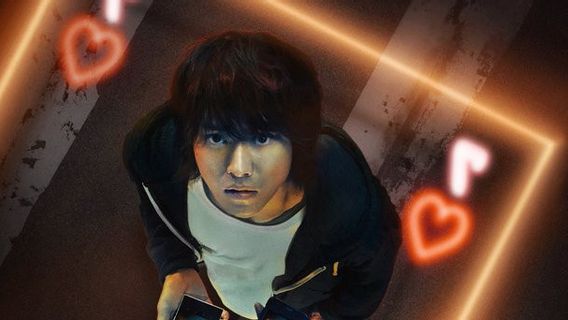 Netflix Rilis Teaser Perdana Serial Live-Action <i>Alice in Borderland</i>