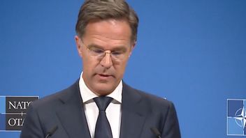 Imbas Insiden Drone Rusia, NATO Luncurkan Komando Pusat Timur