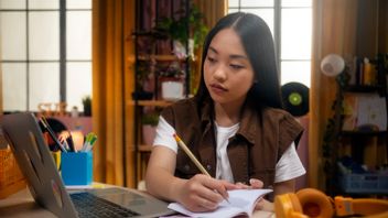 学校に通っていない子供のためのPJJ登録の年齢制限を知る