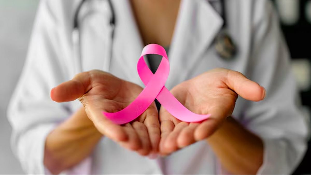 Early Detection Of Breast Cancer Through 5 Signs Of Hormone Change In The Body