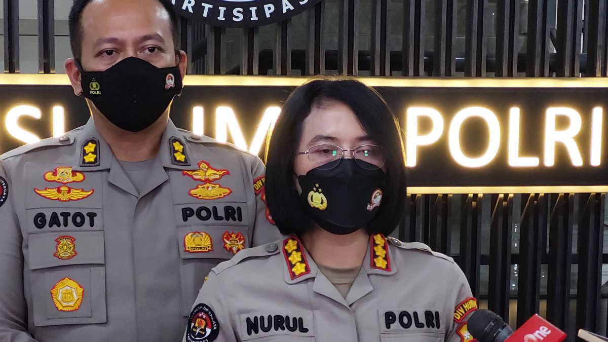 Tak Terima Dipecat dari Polri, Eks Wadirkrimum Polda Metro AKBP Jerry Raymond Siagian Ajukan Banding