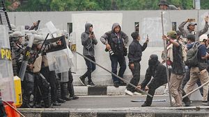 PCO: Demo Dijamin UU, tapi Anarkisme Bukan Kebebasan Berpendapat