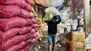 Bogor City Government Revitalizes A Number Of Markets And Relocations Of Traders