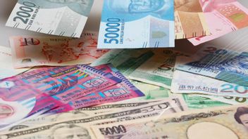 Rupiah Predicted To Strengthen Today