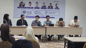 Sjafrie Sjamsuddin Seen as Potential “New Sun” in the 2029 Presidential Race