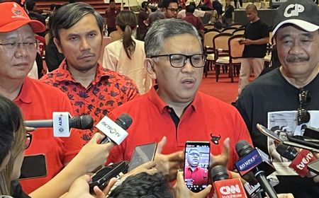 Cawapres Ganjar Mengerucut ke Khofifah, PDIP: Hanya Ibu Megawati yang Tahu