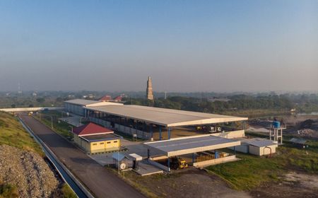 Gunakan Sistem Sanitary Landfill, KPUPR Rampungkan Pengembangan Tiga TPA di Jatim