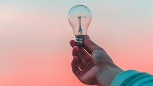 Cara Melatih Pikiran agar Lebih Inovatif dan Kreatif Sejak Dini