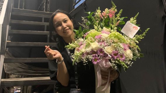 Melani Mecimapro Expands Business Direction, Not Only Relying on the K-pop Market