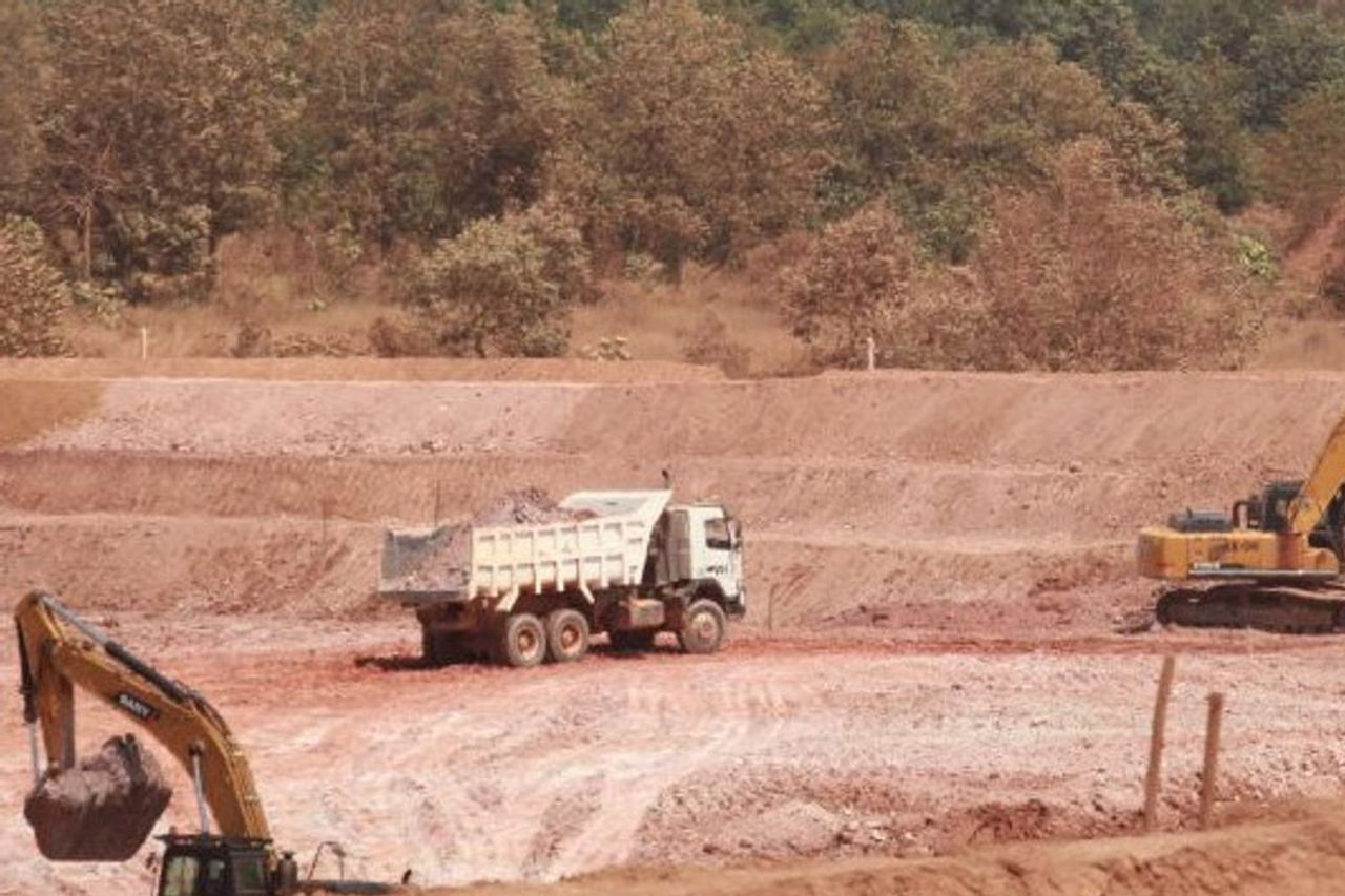 Monitoring Indonesian Lead Reserves With A Value Of More Than IDR 300 Trillion