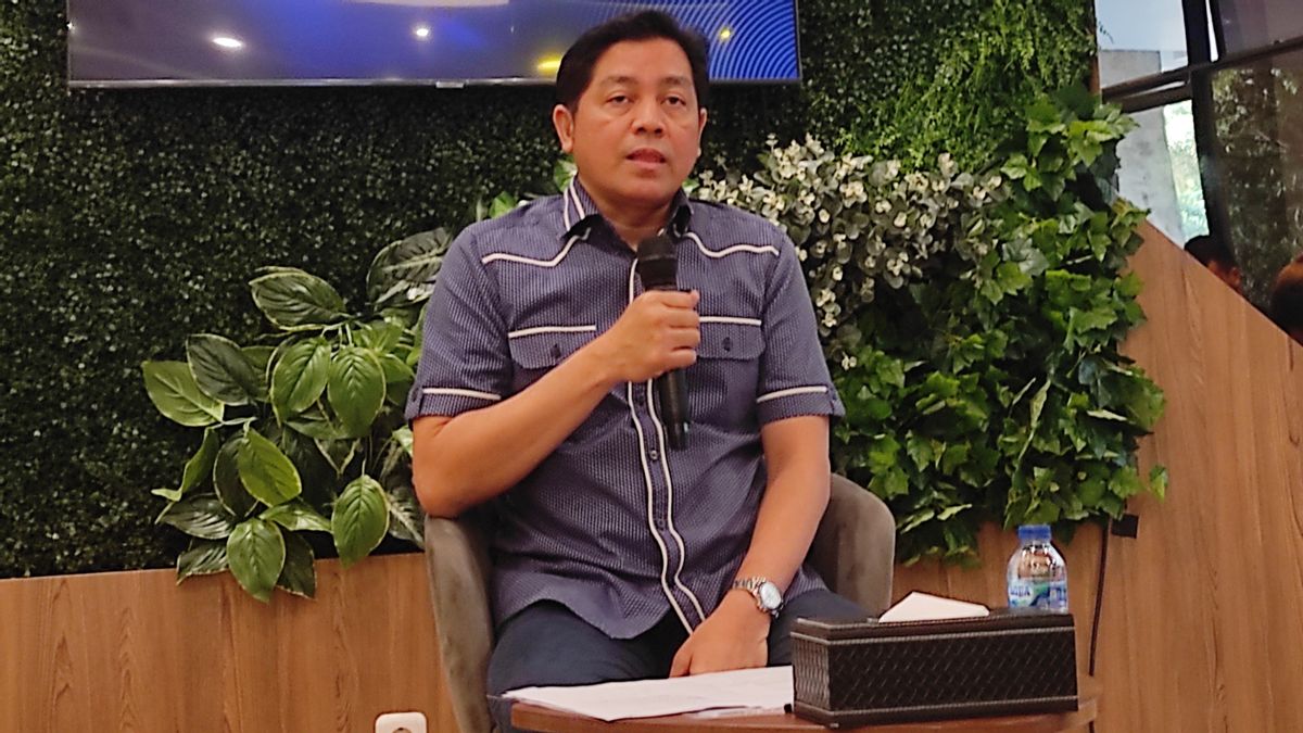 RI Kena Tarif Impor 32 Persen, Jubir Kemenko Tegaskan Proses Belum Selesai