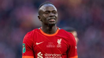 6 Nama yang Dipersiapkan Liverpool Jika Sadio Mane Hengkang ke Bayern Munchen