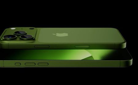 Bocoran Komponen iPhone 17 Pro Ungkap Desain Kamera Baru yang Mengejutkan!