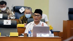 Anggap Penanganan Stunting di Tangerang Baik, Menko PMK Minta Pemkot Tekan Lagi Hingga 5 Persen