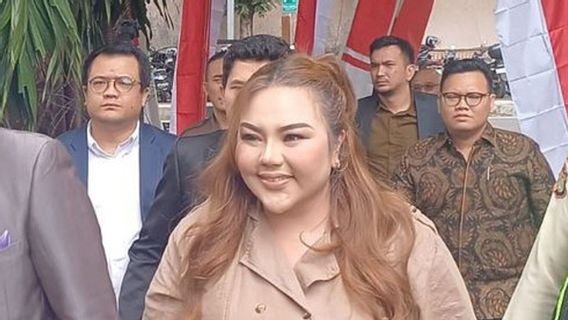 Negative DNA Test, Lisa Mariana's Lawsuit Against Ridwan Kamil Ran Aground At Bandung District Court