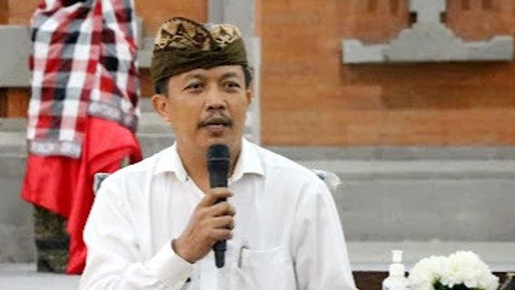 26 Napi di Bali Dapat Remisi Khusus Hari Raya Waisak