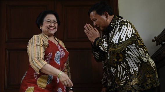 تشكيل الائتلاف الانتخابي لعام 2024 مع PKB و Gerindra و PDIP تنتهي العلاقة الحميمة؟