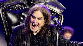 Fakta Ozzy Osbourne: Korban Kekerasan Seksual hingga Sukses Konser Perpisahan
