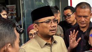 Duduk Perkara Kasus Dugaan Korupsi Kuota Haji Khusus yang Menjerat Eks Menteri Agama Yaqut Cholil Qoumas 