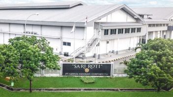 تكتل أنتوني سالم منتج ساري روتي يحقق أرباحا صافية قدرها 432 مليار روبية إندونيسية في عام 2022