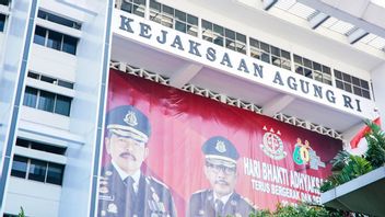 Daftar 10 Jaksa yang Ditarik Kejagung dari KPK  