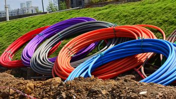 Environmental Pollution And Poor Performance, Israel Replaces Copper Telecommunications Networks With Fiber Optics