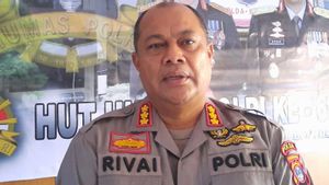 Kasus Dokumen Palsu yang Dibawa Saksi Denny Indrayana di Sidang MK Naik ke Penyidikan