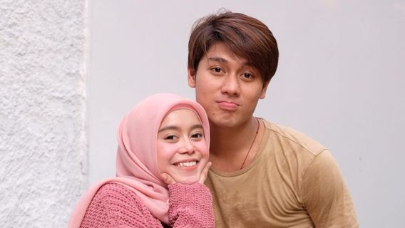 Rizky Billar Sorry To The Public, Promise To Be A Good Father And Husband