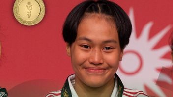 Klasemen Akhir AYG 2025: Indonesia Empat Emas