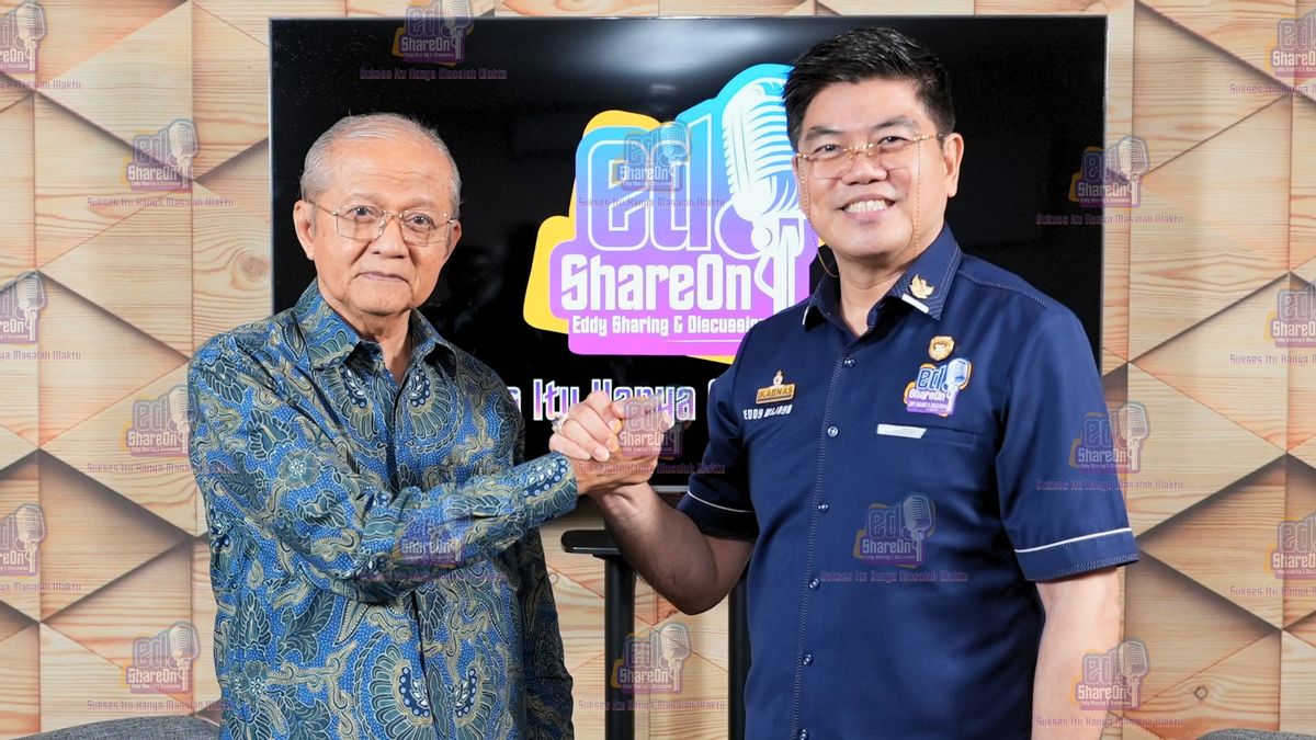 Buya Anwar: Program MBG Harus Berfokus ke Masyarakat Miskin
