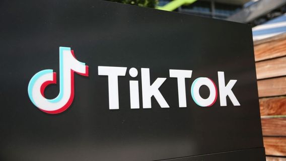 Crypto Seller On Tiktok Will Be Blocked