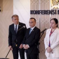 Tutup Masa Sidang, Puan Pastikan DPR Kawal Pelaksanaan Haji 2026