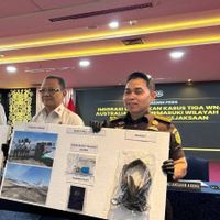 Imigrasi Limpahkan Proses Hukum 3 WN Australia Masuk RI dengan Cessna ke Kejagung