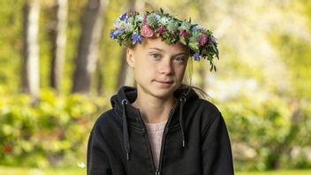 Greta Thunberg Donne Beaucoup D’argent à Divers Mouvements Environnementaux