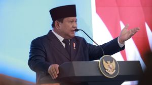 Prabowo Tak Ikut Campur Rekonsiliasi Internal PPP