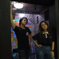 TikTok Bikin El Rumi dan Marsha Aruan Dekat Lagi